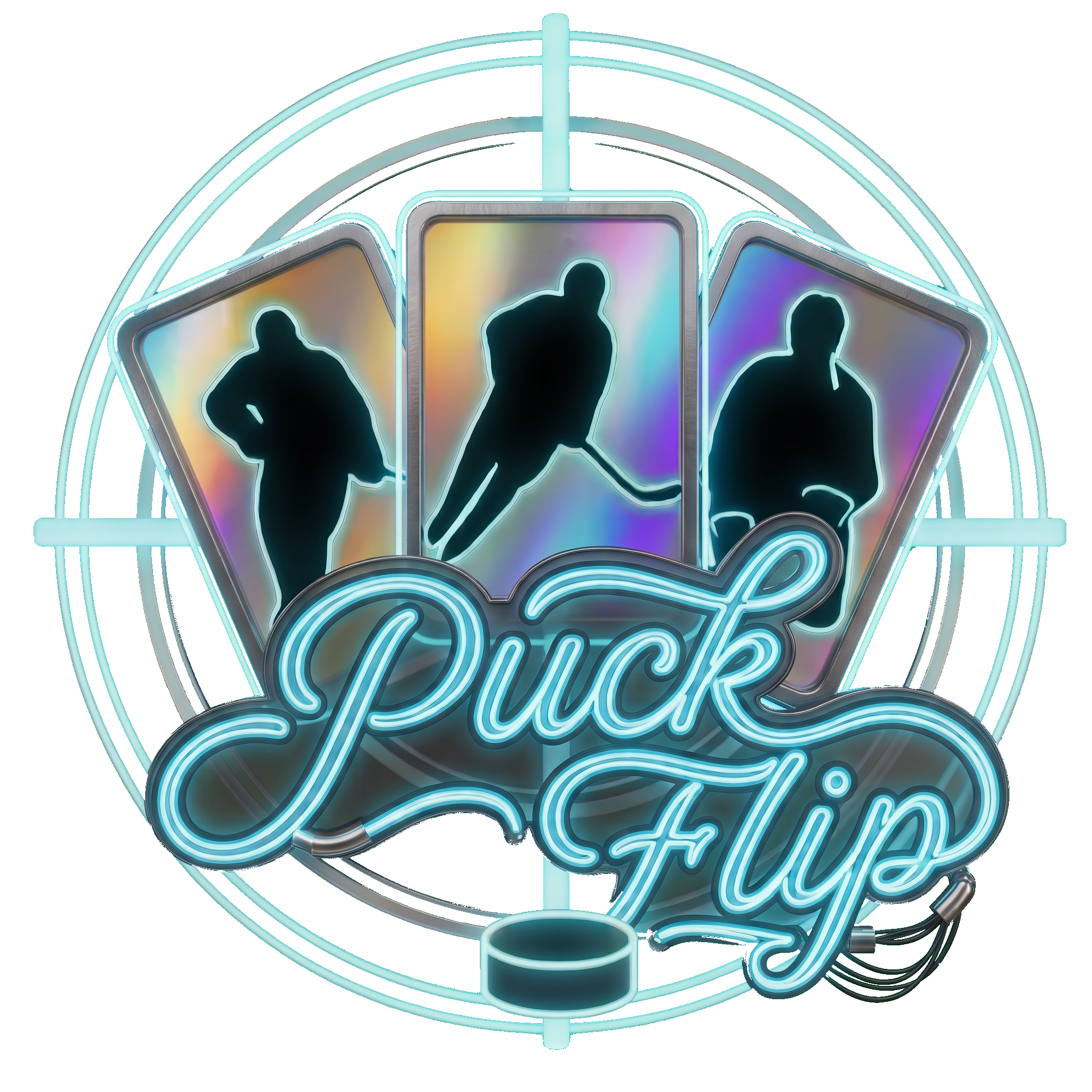 Puck Flip